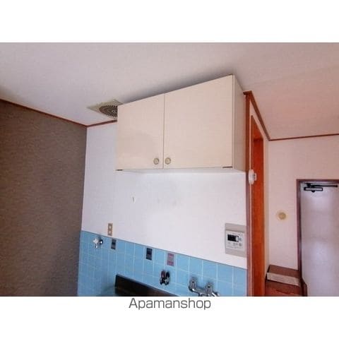川端マンションの内装写真