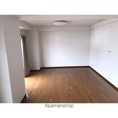 ディージービル小牧中央の内装写真