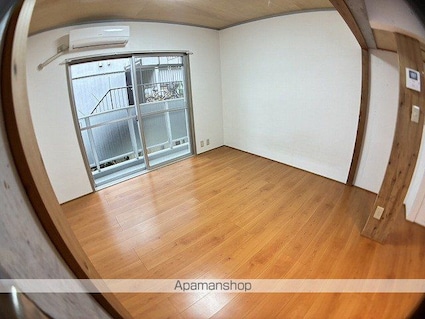 シェトワ岸谷[1R/23.09m2]の内装7