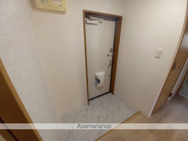 芳園マンションの内装写真