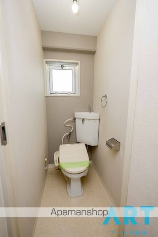 Mホーナー森松の内装写真
