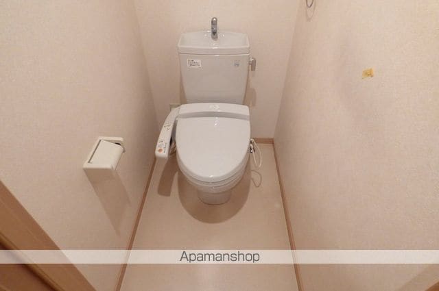 FORTUNATE砂津の内装写真