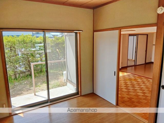 サンハイツ西条の内装写真