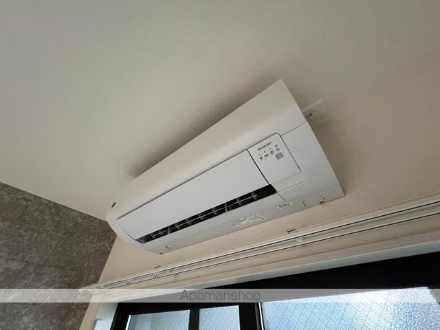 サンメイプル上新庄の内装写真