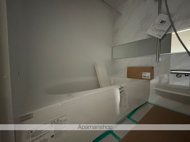 北17西15マレッセエクラ桑園の内装写真