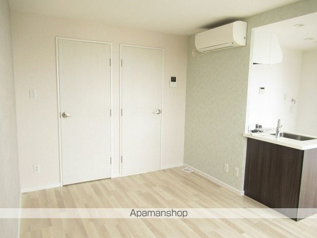 OTOレジデンスの内装写真