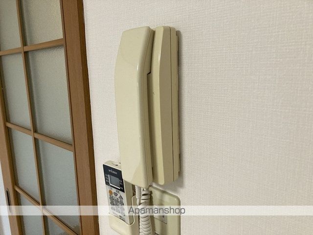 ライトコート21の内装写真