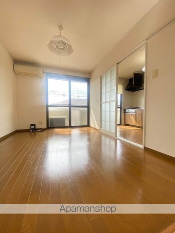 セジュール宇須[2DK/36.92m2]の内装8