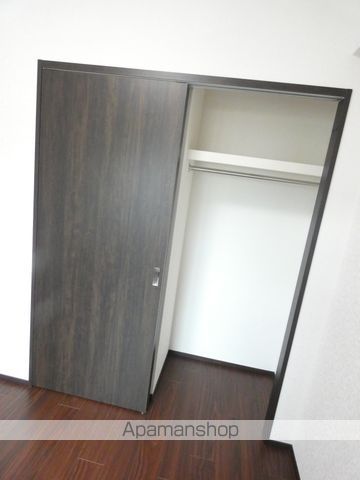プレジオ玉造の内装写真