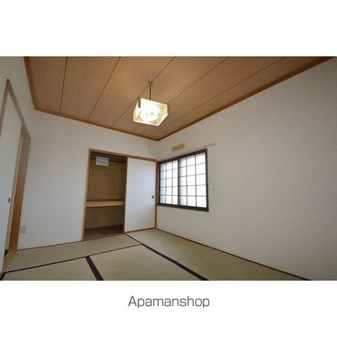 メゾンイーストヒルの内装写真