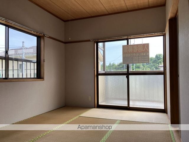 コーポ馬場西 C棟の内装写真
