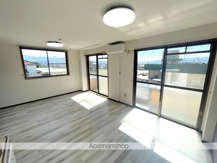 ソフィアケートヨコカワ[1LDK/43.7m2]の内装5