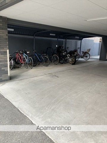 グランディア百道浜通りのその他写真