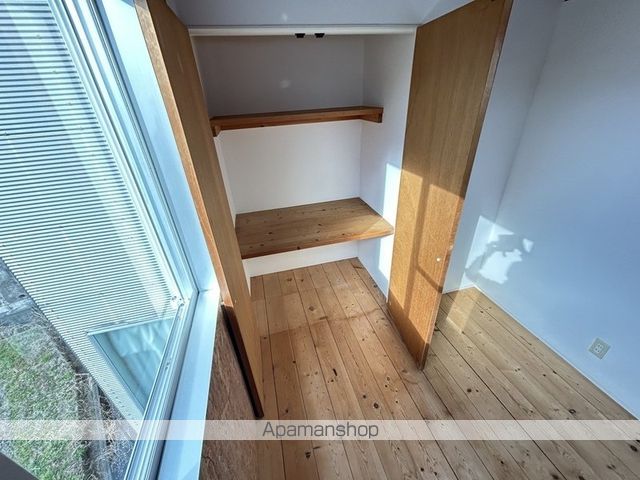 T.HOUSEの内装写真