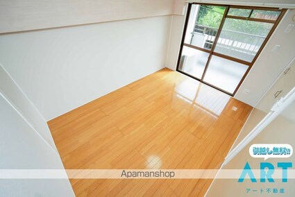 ネクサス衣山Ⅰ[2LDK/59.2m2]の内装4