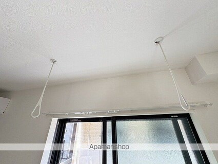 Ｂｌｕｅｂｉｒｄ　Ｈｏｕｓｉｎｇ[1R/17.51m2]の内装9