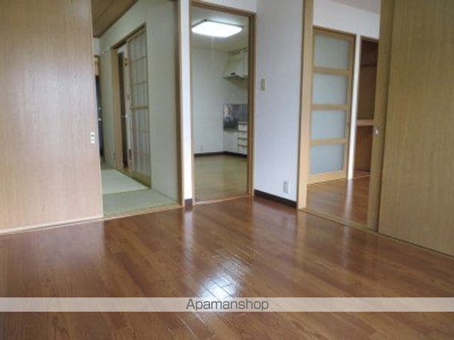 マンションエスポワールの内装写真