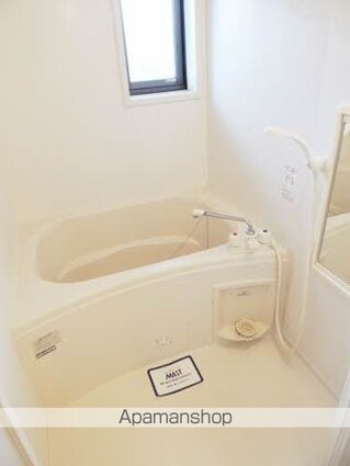 西原一番館[1R/28.38m2]のバス