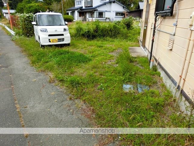 関村アパートのその他写真