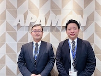 アパマンショップ 久留米西口店
