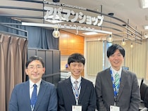 上野店
