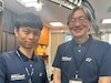 上野店