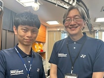 上野店