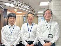 アパマンショップ 上野店