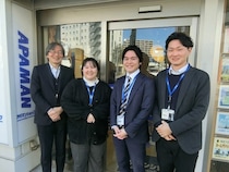 押上店