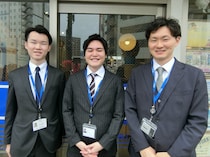 アパマンショップ 押上店