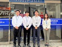 立川駅南口店