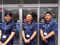 アパマンショップ 浜松萩丘店