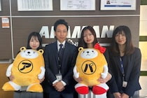 アパマンショップ 本町駅前店