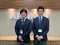アパマンショップ 千早駅前店