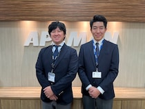 アパマンショップ 千早駅前店