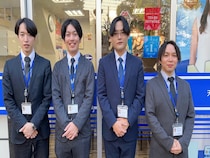 アパマンショップ 天神三越前店