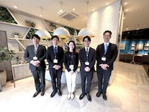 アパマンショップ 博多駅筑紫口店