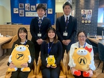 アパマンショップ 博多駅前店