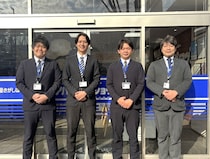 アパマンショップ 箱崎駅前店