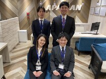 アパマンショップ 吉塚店