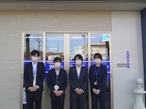 アパマンショップ 甲斐アルプス通り店