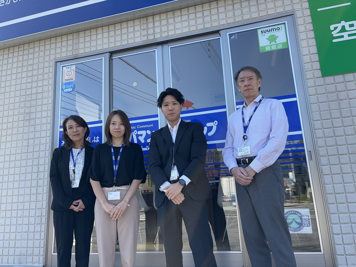 竜王駅前店
