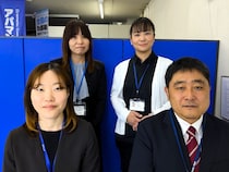 アパマンショップ 岐阜店