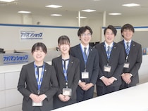 アパマンショップ 北見店