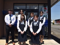 アパマンショップ 西那須野店