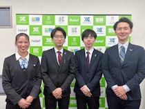 アパマンショップ 福井店