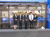アパマンショップ 北福島店