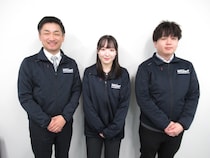 アパマンショップ 本町店