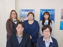 アパマンショップ 安曇野店