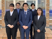 アパマンショップ 帯広店